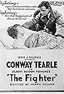 Conway Tearle in The Fighter (1921)