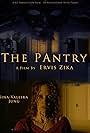 The PAntry (2023)