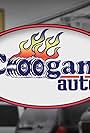 Coogan Auto (2013)