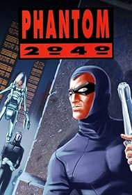 Phantom 2040 (1994)