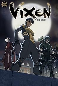 Primary photo for Vixen: The Movie