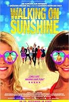 Walking on Sunshine (2014)