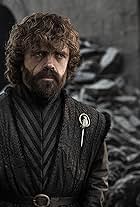 Peter Dinklage in Game of Thrones (2011)