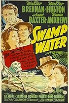 Swamp Water