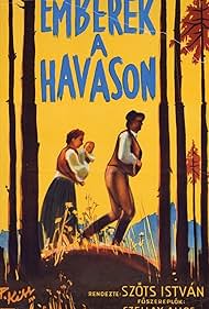 Emberek a havason (1942)