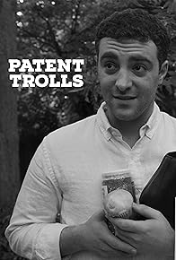 Primary photo for Patent Trolls