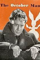 John Mills in The October Man (1947)