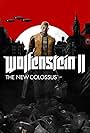 Wolfenstein II: The New Colossus (2017)