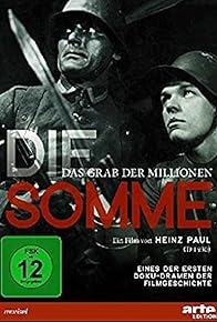 Primary photo for Die Somme: Das Grab der Millionen