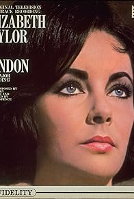 Primary photo for Elizabeth Taylor in London