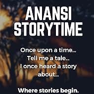 Anansi Storytime (2016)