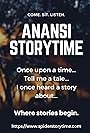 Anansi Storytime (2016)