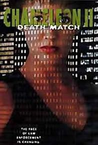 Primary photo for Chameleon II: Death Match