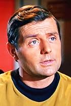 Hagan Beggs in Star Trek (1966)