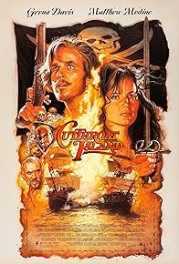 Primary photo for Cutthroat Island