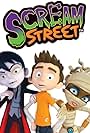 Scream Street (2015)