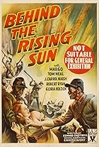 Behind the Rising Sun (1943)