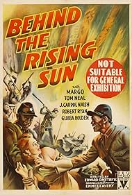 Behind the Rising Sun (1943)