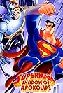 Superman: Shadow of Apokolips (2002)