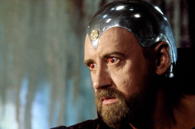 Nicol Williamson in Excalibur (1981)