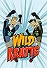 Wild Kratts (TV Series 2011– ) Poster