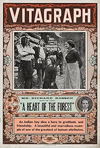 Primary photo for A Heart of the Forest