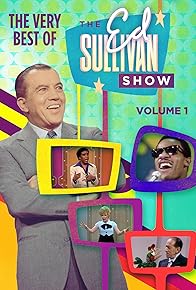 Primary photo for The Very Best of the Ed Sullivan Show