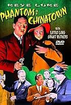 Phantom of Chinatown