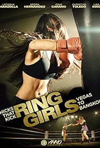 Primary photo for Ring Girls