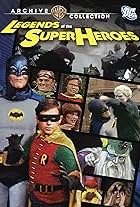 Legends of the Superheroes (1979)