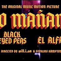 Primary photo for Black Eyed Peas & El Alfa: No Mañana