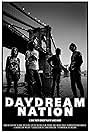 Lee Ranaldo, Lance Bangs, Kim Gordon, Thurston Moore, and Steve Shelley in Daydream Nation (2018)