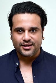 Primary photo for Krushna Abhishek