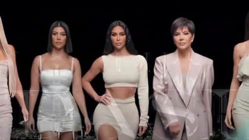 The Kardashians: Season 1 (Australia)