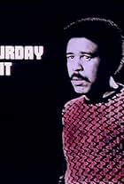 Richard Pryor in Saturday Night Live (1975)