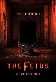 Bobby C. King, Bill Moseley, Marilyn Spanier, Jeremy Rudd, Dalton Rimbert, Julian Curtis, McKenzie Shea, Rachel Keefe, Lauren LaVera, and Evan Towell in The Fetus