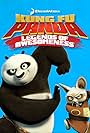 Kung Fu Panda: Lendas do Dragão Guerreiro (2011)