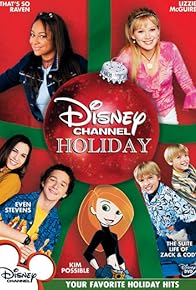 Primary photo for Disney Channel Holiday