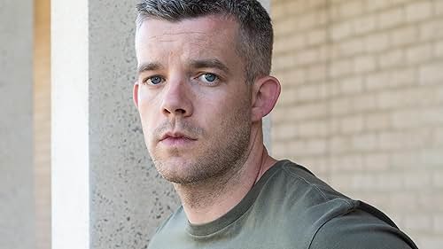 Russell Tovey