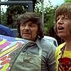 Robin Askwith and Brian Osborne in Bless This House (1972)