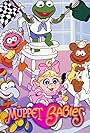 John Ritter, Tom Selleck, Jim Henson, Greg Berg, Barbara Billingsley, Dave Coulier, Peter Cullen, Stan Lee, Katie Leigh, Jeffrey Scott, Laurie O'Brien, Russi Taylor, Frank Welker, and Lon Zimmet in Muppet Babies (1984)