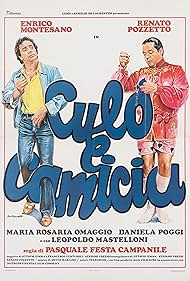 Culo e camicia (1981)