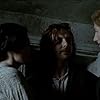 Kate Ashfield, Geraldine James, and John Simm in Crime and Punishment (2002)