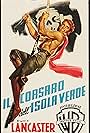 Il corsaro dell'isola verde (1952)