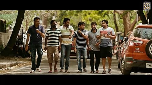 chennai 60028 2 Trailer