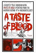 A Taste of Blood