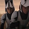 Dante Basco and Taylor Gray in Star Wars Rebels (2014)