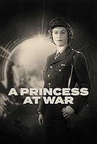 Primary photo for A Princess at War