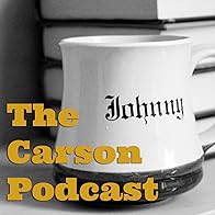 Primary photo for The Carson Podcast