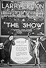 Larry Semon in The Show (1922)